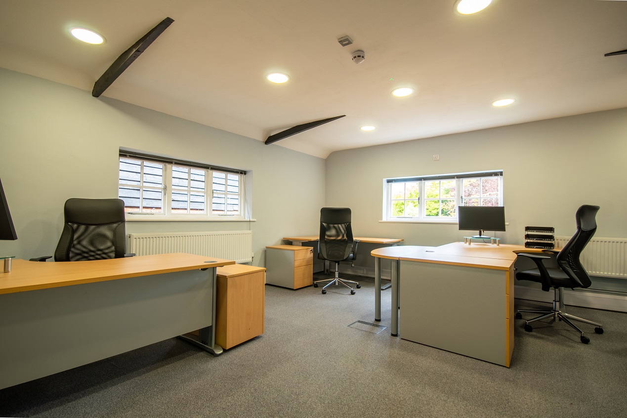 alfred house offices for rent farnham surrey