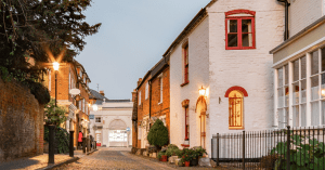 Office Space in Farnham